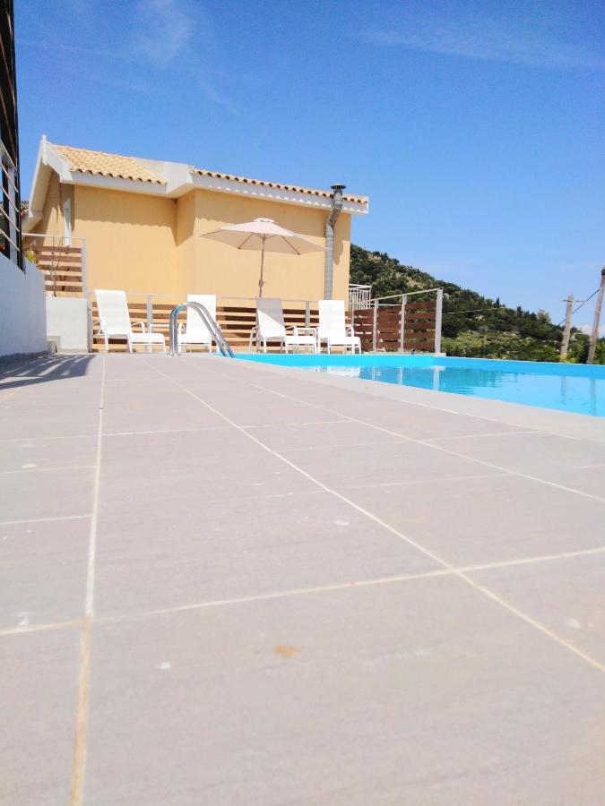 Vila George Sunrise *